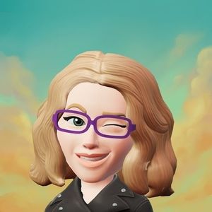 Meet your Posher, Marissa